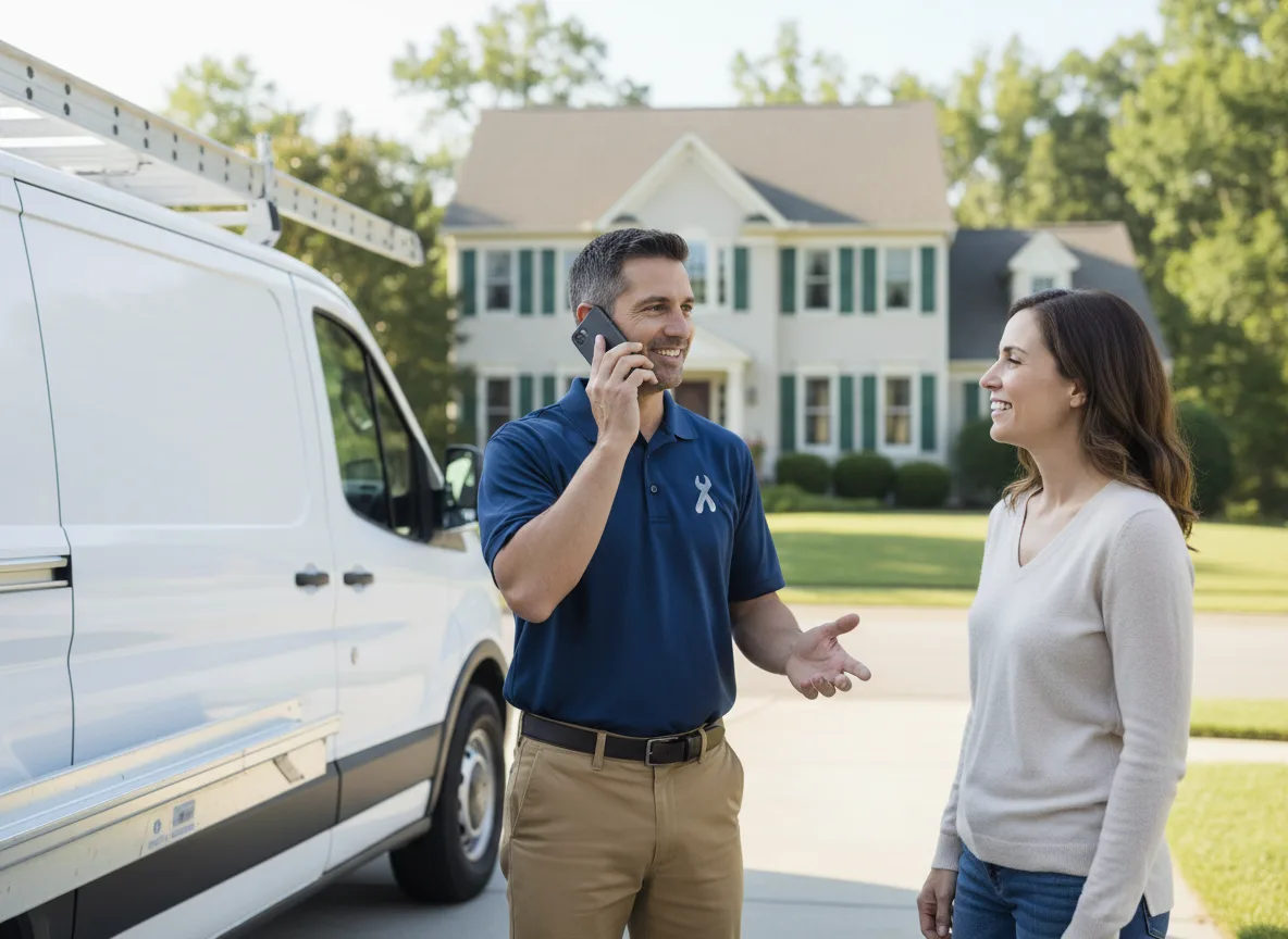 Home Gutter Service Two Rivers, WI FAQs